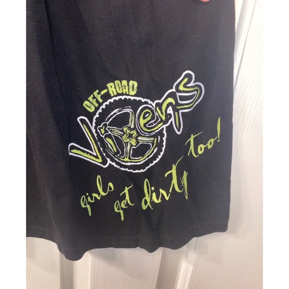 Off road vixen dress - Picture 3 of 4